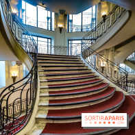 Les coulisses du Printemps by Cultival