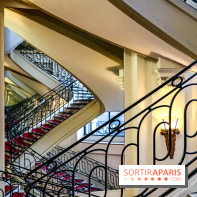 Les coulisses du Printemps by Cultival