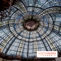 Les coulisses du Printemps by Cultival