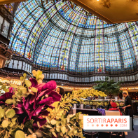 Les coulisses du Printemps by Cultival