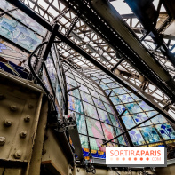 Les coulisses du Printemps by Cultival