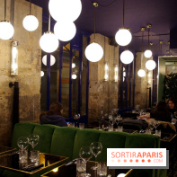 Les Foodies : cuisine fusion en plein cœur de Paris, les photos