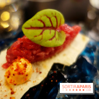 Les Foodies : cuisine fusion en plein cœur de Paris, les photos