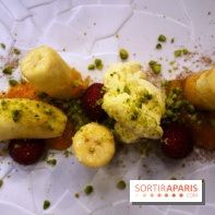 Les Foodies : cuisine fusion en plein cœur de Paris, les photos