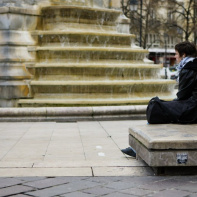 Fontaine des Innocents