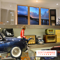 Connect Paris, le concept store geek et insolite