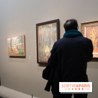 Les Nabis et le Talisman de Sérusier au Musée d'Orsay