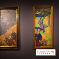 Les Nabis et le Talisman de Sérusier au Musée d'Orsay