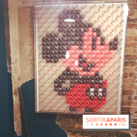 (V)ivre Canal Saint Martin