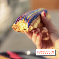 Quinzaine des Éclairs 2019
