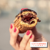 Quinzaine des Éclairs 2019