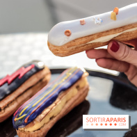 Quinzaine des Éclairs 2019