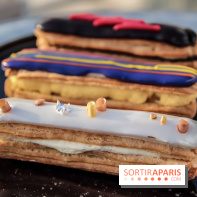 Quinzaine des Éclairs 2019