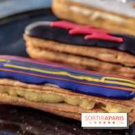 Quinzaine des Éclairs 2019