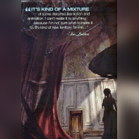 Premières photo du film de Tim Burton, Alice au pays des merveilles.