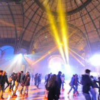Le Grand Palais des Glaces