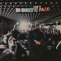 Soirée So Happy in Paris by Michael Canitrot, les photos