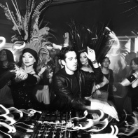 Soirée So Happy in Paris by Michael Canitrot, les photos