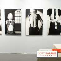 art3f, le salon d'art contemporain abordable à Porte de Versailles