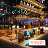 Roberta Austerlitz, le restaurant italien roi des pâtes 