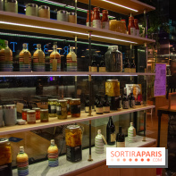 Roberta Austerlitz, le restaurant italien roi des pâtes 