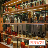 Roberta Austerlitz, le restaurant italien roi des pâtes 