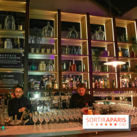 Roberta Austerlitz, le restaurant italien roi des pâtes 