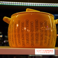 Roberta Austerlitz, le restaurant italien roi des pâtes 