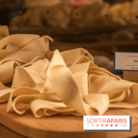 Roberta Austerlitz, le restaurant italien roi des pâtes 