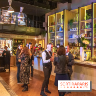 Roberta Austerlitz, le restaurant italien roi des pâtes 