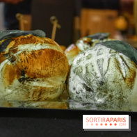 Roberta Austerlitz, le restaurant italien roi des pâtes 