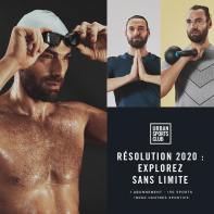 Album photo : Urban Sports Club