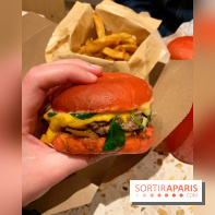 Saint-Valentin 2019 Birdy Hamburgers