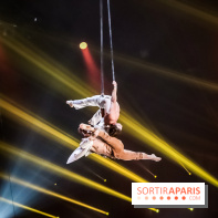 Les photos du Festival du Cirque de Demain 2019