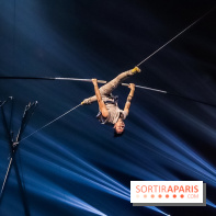 Les photos du Festival du Cirque de Demain 2019 - LAURENCE TREMBLAY-VU