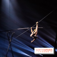 Les photos du Festival du Cirque de Demain 2019 - LAURENCE TREMBLAY-VU