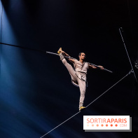 Les photos du Festival du Cirque de Demain 2019 - LAURENCE TREMBLAY-VU