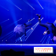 Les photos du Festival du Cirque de Demain 2019 - HYPERHOOK