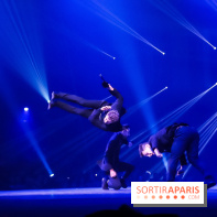 Les photos du Festival du Cirque de Demain 2019 - HYPERHOOK