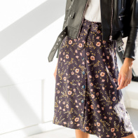 Le dressing de Louison 