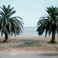 Luigi Ghirri, l'exposition au Jeu de Paume