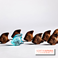 Chocolat de Pâques 2019 au Prince de Galles