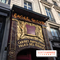 Le Musée Grévin, nouvelle génération - les photos