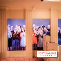 Le Musée Grévin, nouvelle génération - les photos