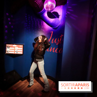 Le Musée Grévin, nouvelle génération - les photos