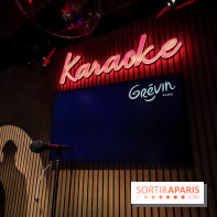 Le Musée Grévin, nouvelle génération - les photos