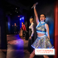 Le Musée Grévin, nouvelle génération - les photos