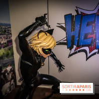 Le Musée Grévin, nouvelle génération - les photos