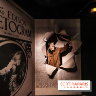 Le Musée Grévin, nouvelle génération - les photos