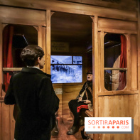 Le Musée Grévin, nouvelle génération - les photos